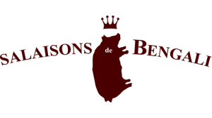 logo les salaisons de bengali